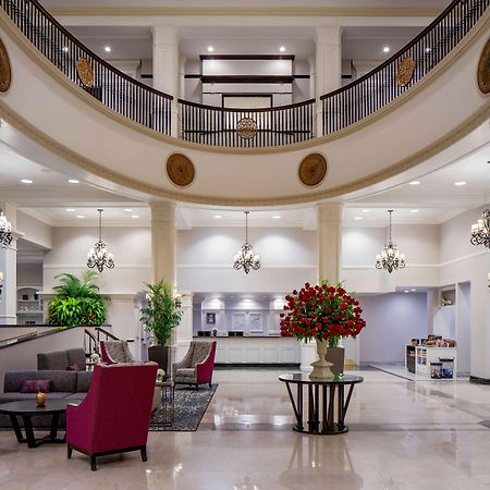 Hilton Garden Inn Jackson Downtown Exteriér fotografie
