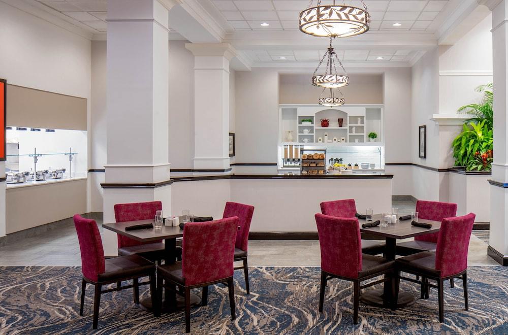 Hilton Garden Inn Jackson Downtown Exteriér fotografie