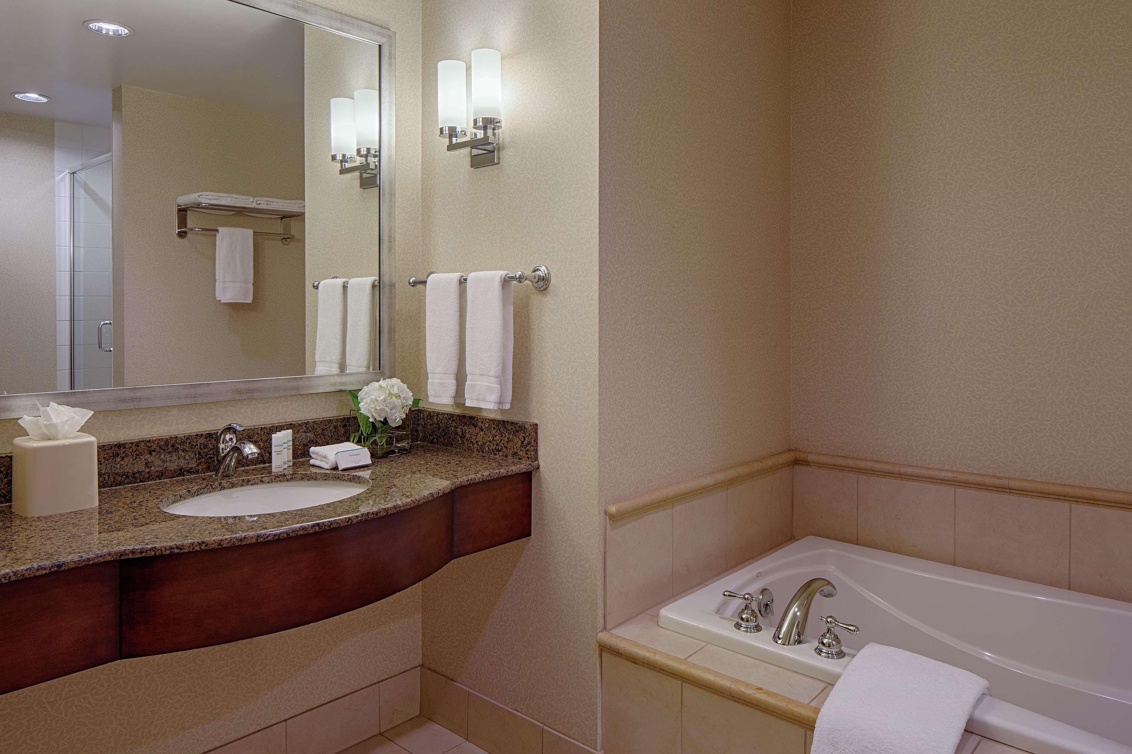 Hilton Garden Inn Jackson Downtown Exteriér fotografie