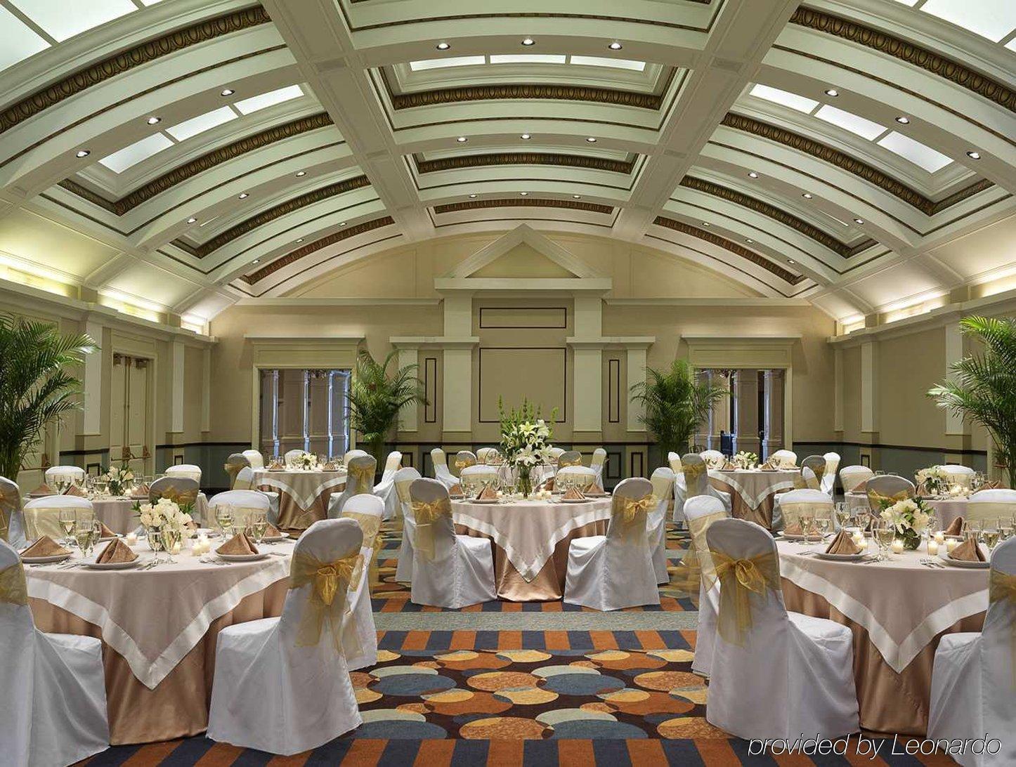 Hilton Garden Inn Jackson Downtown Exteriér fotografie