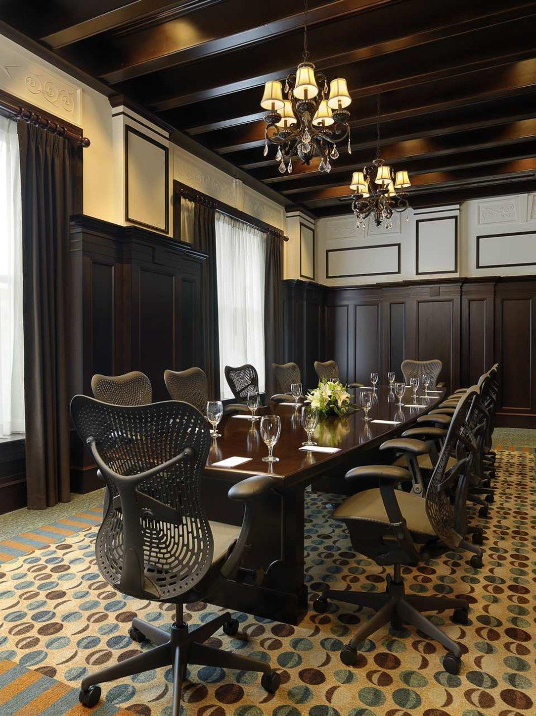 Hilton Garden Inn Jackson Downtown Exteriér fotografie