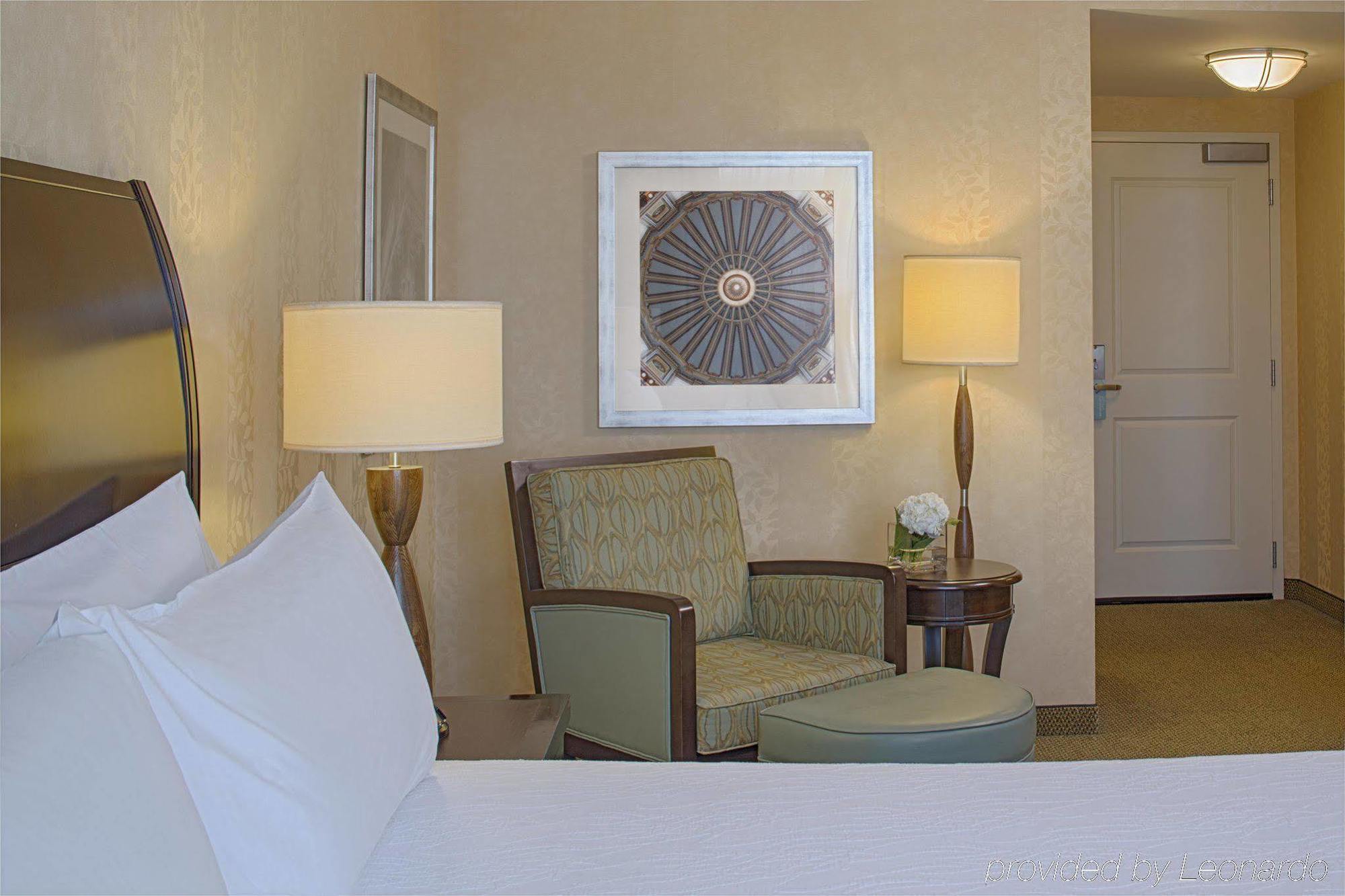 Hilton Garden Inn Jackson Downtown Exteriér fotografie